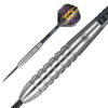 Winmau Foxfire Professional Tungsten Darts - Image 3