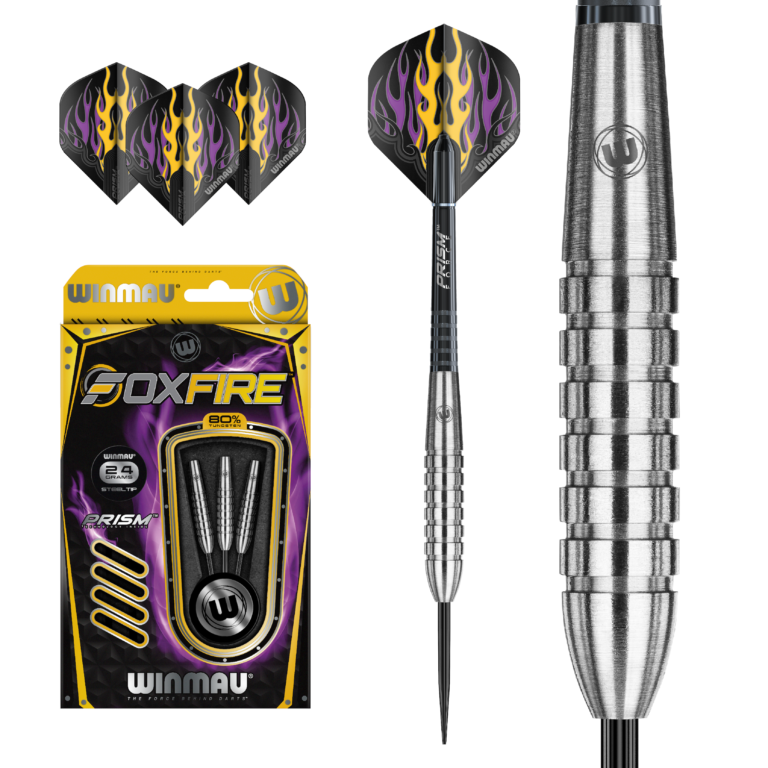 Winmau Blade 6 DUAL CORE Professional Bristle Dartboard DARTSTORE INDIA