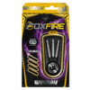 Winmau Foxfire Professional Tungsten Darts - Image 2