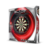 Winmau Blade 5 DUAL CORE Professional Bristle Dartboard - Image 5