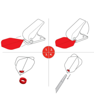 Flights Punching Service - Add On (Flights not Included)