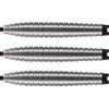 SHOT - ZEN DOJO DARTS - STEEL TIP - 80% TUNGSTEN - 21G 23G 25G - Image 2