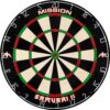 DARTSTORE - The Complete Kit : Pro Surround, Samurai II Dartboard, Throwline Oche, 6 Darts - Image 3